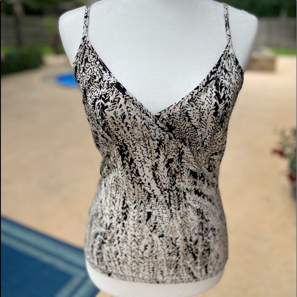 Ann Taylor Cami Size Small